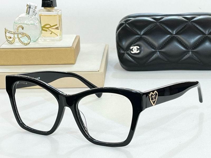 Chanel Sunglasses 988